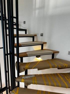 Treppe - 