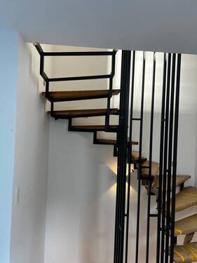 Treppe - 