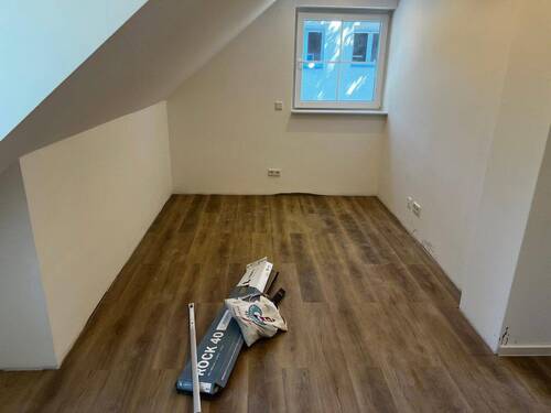 Schlafzimmer OG - 