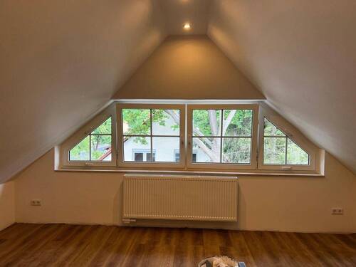 Spitzboden - 