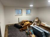 Zimmer Kellergeschoss - 