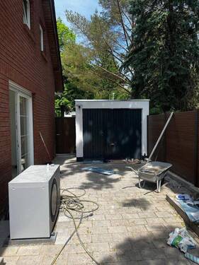 Garage - 