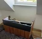 Waschbecken OG - 