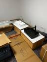 Waschbecken KG und EG - 
