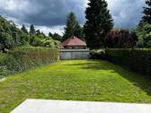 Garten Südwest - 