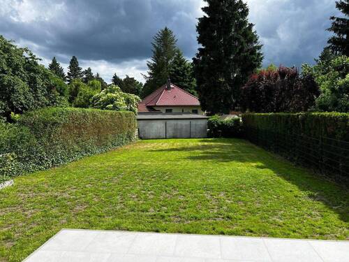 Garten Südwest - 