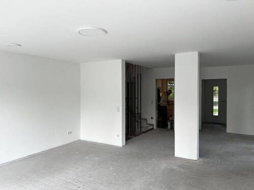 Wohnzimmer - 