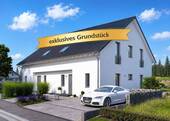 Hausansicht - Ihr perfektes Zuhause in Lippstadt, DHH inkl. exklusiven Grundstück
