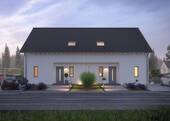 Bild 4 - Doppelhaushälfte mit 140,00 m&sup2; in Lippstadt zum Kaufen