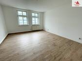 Schlafzimmer - 2 Zimmer Etagenwohnung in Gornsdorf