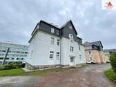 Hausansicht - 