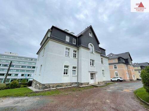 Hausansicht - 