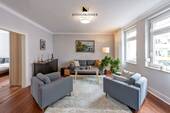 Wohnraum - 