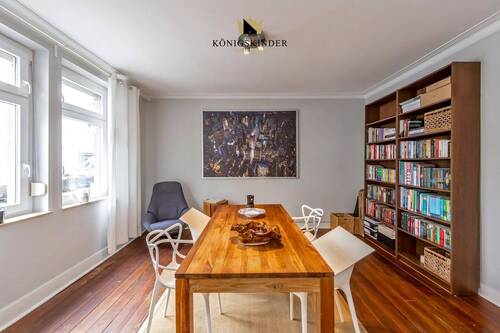 Esszimmer - 