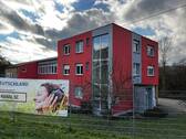 Bestandsgebäude - 