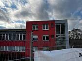 Bestandsgebäude - 