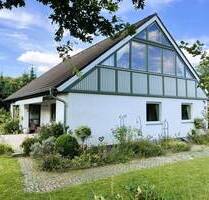 Zu verkaufen: Raumwunder auf tollem, grünem Grundstück in beliebter Lage von Buchholz in der Nordheide!