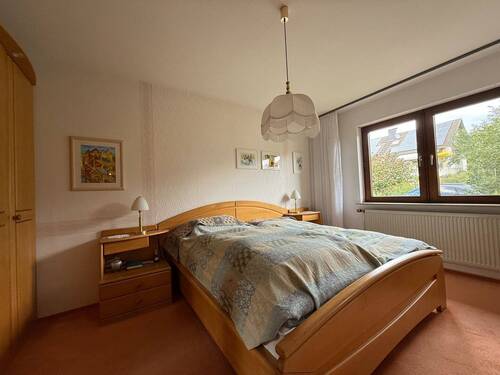 Schlafzimmer - 