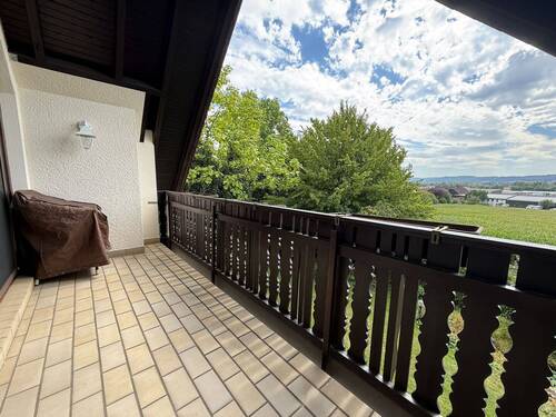Balkon DG - 