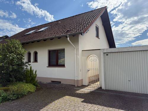 Parken und Garage - 