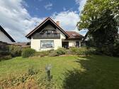 Garten - 6 Zimmer Einfamilienhaus in Wächtersbach