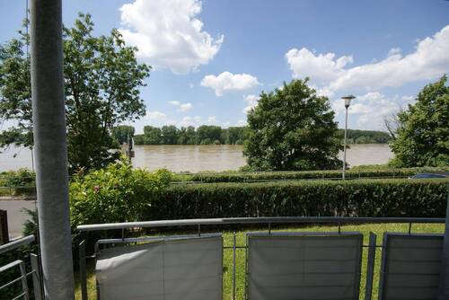 Traumhafter Rheinblick - 