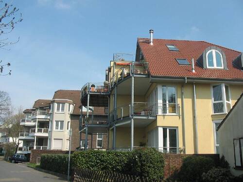 Hausansicht - 