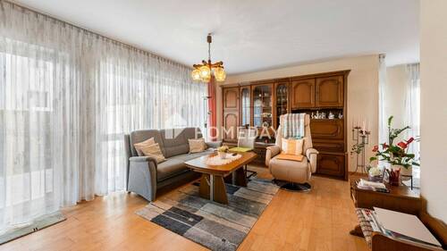 EG Wohnzimmer 1 - 