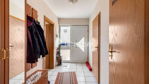 EG Flur 1 - 
