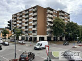Ansicht - Gut geschnittene 3 Zimmer Eigentumswohnung mit Balkon, Stellplatz und tollem Fernblick