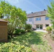 Zuhause im Glück - 360.000,00 EUR Kaufpreis, ca.  126,00 m² Wohnfläche in Euskirchen (PLZ: 53879) Innenstadt
