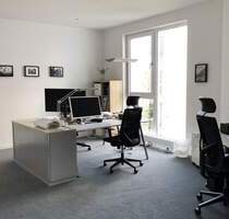 Arbeiten in entspannt konzentrierter Atmosphäre - All-in-Miete - Potsdam Babelsberg Süd