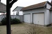 Doppelgarage - 