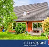 Gepflegtes Haus in Bohnsdorf: EFH Bj.1974, 5 Zi., 2 Bäder, Kü., Teilkeller auf 716 m² Grundstück. - Berlin Altglienicke