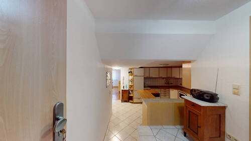 Eingangsbereich ELW - 