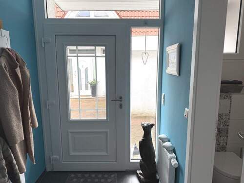 Bild 4 - Doppelhaushälfte mit 108,00 m&sup2; in Bremen / Aumund zum Kaufen