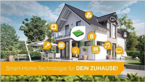 Smart Home - 