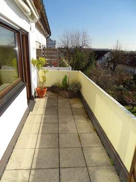 Balkon (2) - 
