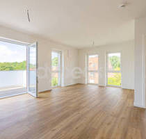 Sonnige 3-Zimmer-Wohnung in Lüneburg Oedeme.