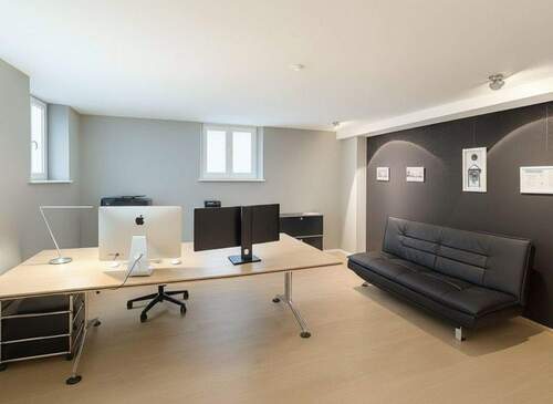 Büro 1 - 3 Zimmer Büro zum Kaufen in Roth