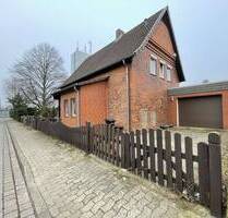 Leerstehendes Einfamilienhaus mit 1228m² bebaubarem Grundstück! - Hannover_Kreis Bledeln