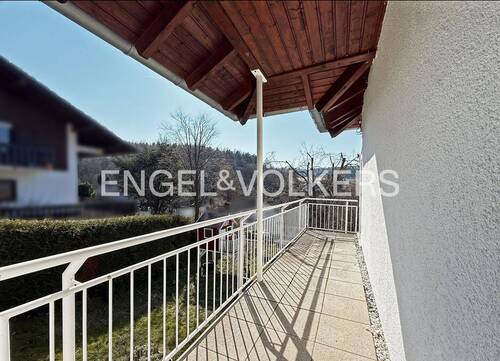 Balkon Kinderzimmer - 