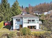 Ansicht Haus - 