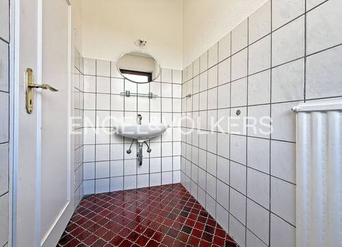 Gäste-WC - 