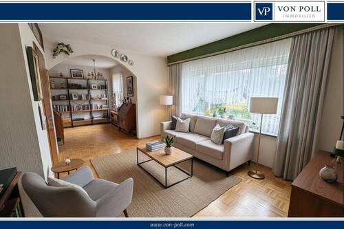 Titelbild - Großzügiges Einfamilienhaus in traumhafter Naturlage zu einem fairen Preis