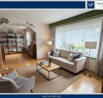 Großzügiges Einfamilienhaus in traumhafter Naturlage zu einem fairen Preis - Birkenau