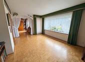Wohnzimmer OG virtuelles Homestaging - 