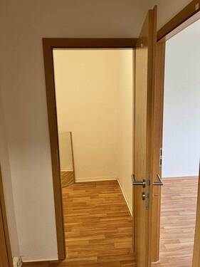 Abstellraum - 