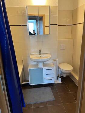 Badezimmer - 