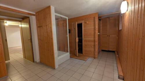KG (Waschküche, Sauna) - 